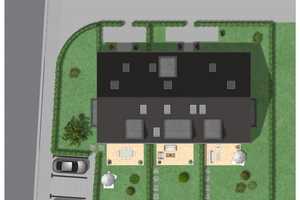 Ihr Traum vom Eigenheim wird wahr! Reihenmittelhaus im Düesberg-Viertel – Rinkerodeweg 24A, 48163 Münster – Vorschaubild 14