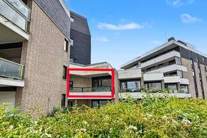 Top-Ferienapartment direkt an der Strandpromenade von Travemünde - Ostseeblick inklusive – Die vollständige Adresse der Immobilie erhältst du vom Anbieter., 23570 Travemünde, Lübeck – Vorschaubild 3