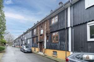 Charmante Maisonettewohnung im Fachwerkhaus mit Loggia & Kachelofen – Die vollständige Adresse der Immobilie erhältst du vom Anbieter., 42389 Langerfeld-Beyenburg, Wuppertal – Vorschaubild 2