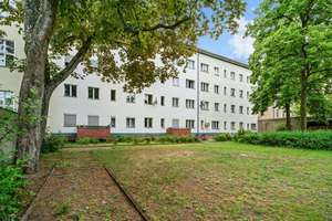 AKTION* Bezugsfreie Eigentumswohnung nahe U-Bahn (Residenzstraße)! – Residenzstraße 26 A, 13409 Reinickendorf (Ortsteil), Berlin – Vorschaubild 15