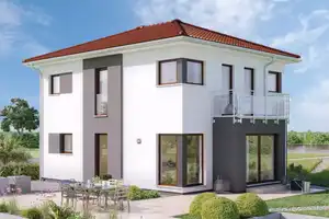 Ihr Traumhaus mit Bien - Zenker am nördlichen Rande von Hamburg – Segeberg (Kreis) – Vorschaubild 1