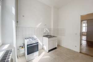 ALTBAULIEBHABER AUFGEPASST! HELLE UND KLASSISCH SCHÖNE ALTBAUWOHNUNG MIT POTENZIAL! PROVISIONSFREI! – Lübecker Straße 29, 10559 Moabit, Berlin – Vorschaubild 15