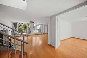 DG-Maisonette mit Blick auf den Clara-Zetkin-Park in Leipzig – Die vollständige Adresse der Immobilie erhältst du vom Anbieter., 4109 Zentrum-West, Leipzig – Vorschaubild 13