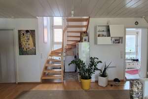 Urbanes Investment mit Aussicht: Charmante 3-Zimmer-Maisonette im Herzen von Reutlingen – Die vollständige Adresse der Immobilie erhältst du vom Anbieter., 72764 Reutlingen-Mitte, Reutlingen – Vorschaubild 7
