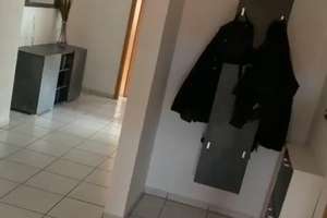 Schicke 2 ZKBB  DG Whg   73 m2 in Elsen Bahnhof  – Scharmeder Str 76, 33106 Elsen, Paderborn – Vorschaubild 9
