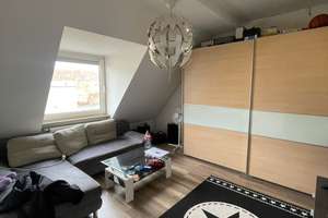 Gemütliche 2-Zimmer-Wohnung im Dachgeschoss zu vermieten – Hochstr. 13, 46117 Osterfeld-Ost, Oberhausen – Vorschaubild 5