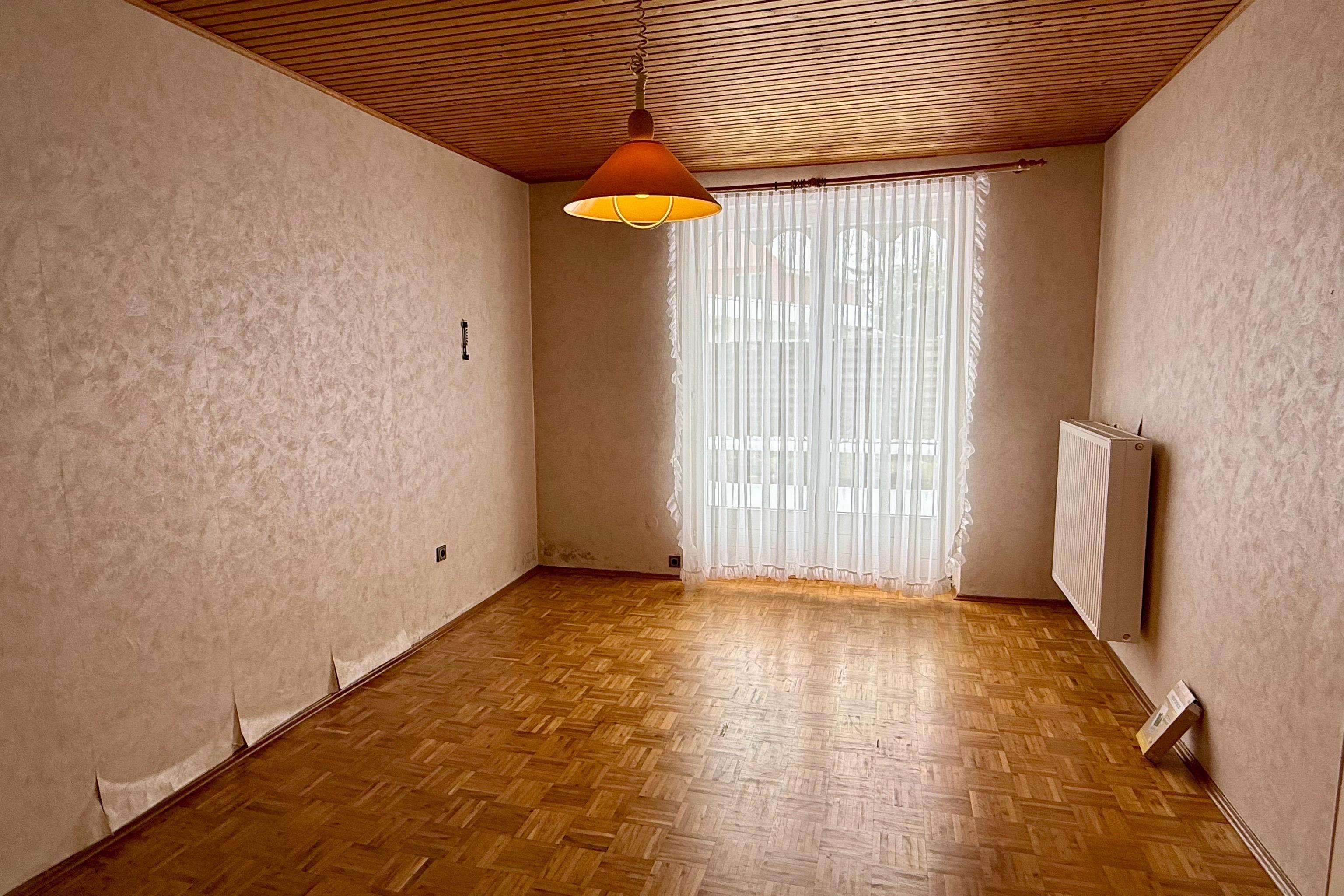 Immobilie in Rotenburg - Wohnen mit Herz, Potenzial und Garten in zentraler Lage von Rotenburg - Bild 6