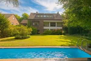 Freistehendes Familiendomizil  mit Wohlfühlgarten und Pool – Die vollständige Adresse der Immobilie erhältst du vom Anbieter., 47138 Obermeiderich, Duisburg – Vorschaubild 8