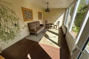 *** Charmantes Zuhause mit Holzofen, Garage, Wintergarten und vieles mehr *** – Harburg (Kreis) – Vorschaubild 21
