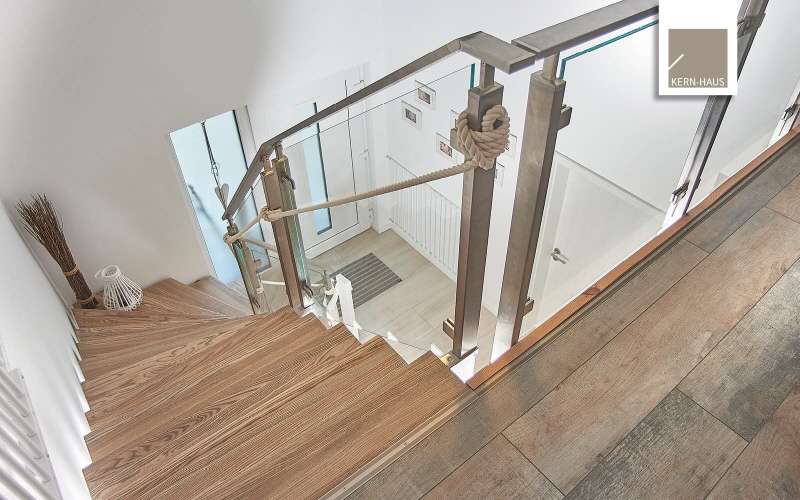 Immobilie in Horhausen - Nachhaltigkeit und Energieeffizienz-das Nestbauhaus! - Bild 1