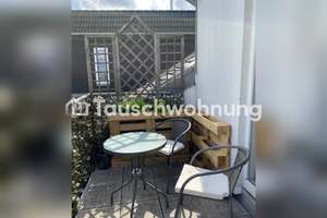 Tauschwohnung: Schöne 2-Zimmer-Wohnung mit Balkon in Klettenberg – Luxemburger Str. 300, 50939 Klettenberg, Köln – Vorschaubild 8