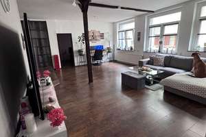 Citynah wohnen, ruhig genießen: 105 m² mit neuer Traumküche, Stellplatz & Top-Renovierung! – Die vollständige Adresse der Immobilie erhältst du vom Anbieter., 44147 Hafen, Dortmund – Vorschaubild 5