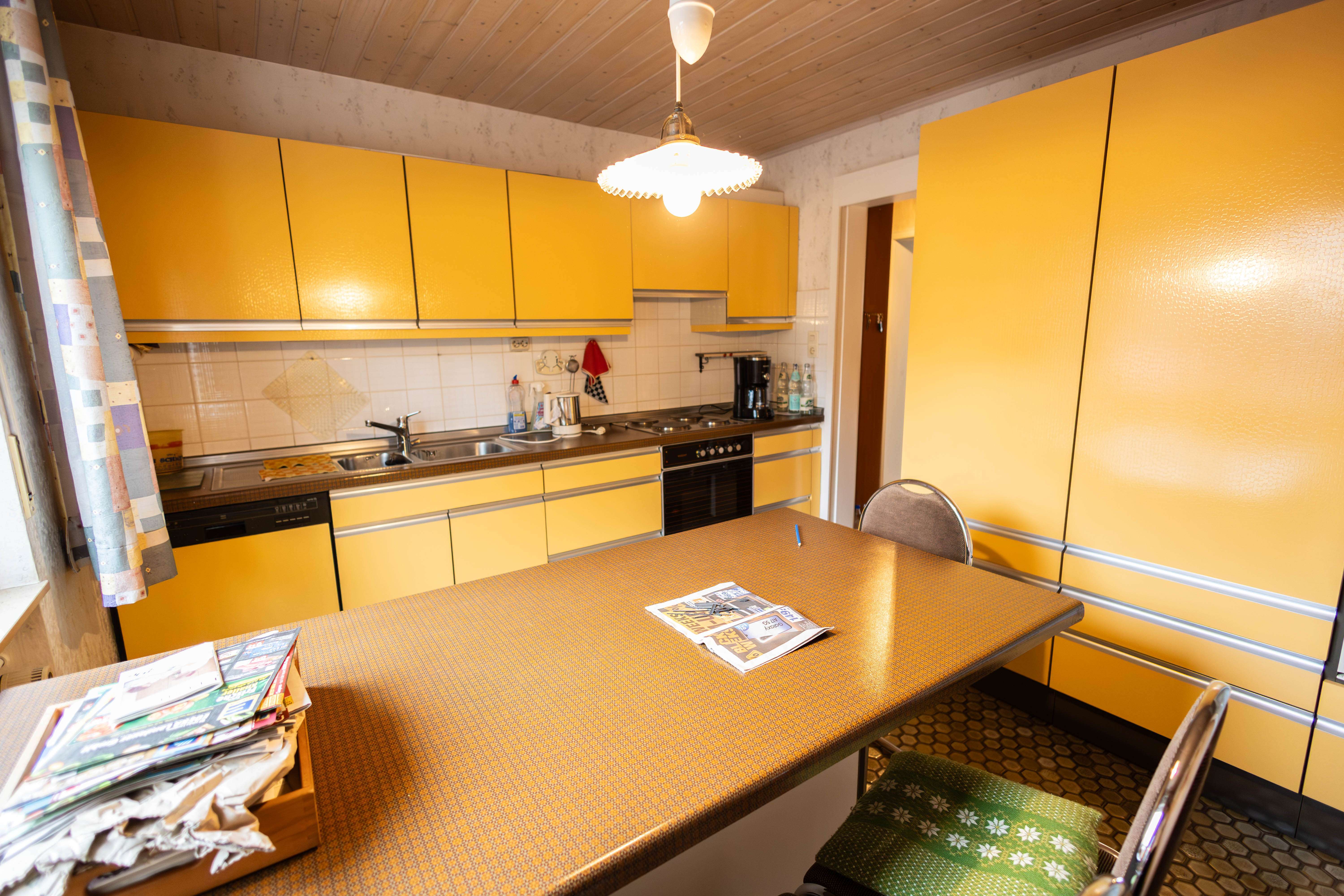 Immobilie in Veitsbronn - Zweifamilienhaus I Großer Garten I Herausragende Lage - Bild 8