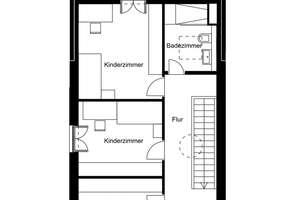WOHLFÜHLARCHITEKTUR – Stilvolles Reihenmittelhaus mit hochwertiger Ausstattung in Knielingen 2.0 – Die vollständige Adresse der Immobilie erhältst du vom Anbieter., 76187 Knielingen, Karlsruhe – Vorschaubild 28