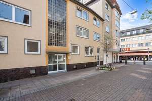 Wohnen und Investieren mit Perspektive. Top-Lage in Oberhausen. – Die vollständige Adresse der Immobilie erhältst du vom Anbieter., 46145 Sterkrade-Mitte, Oberhausen – Vorschaubild 5