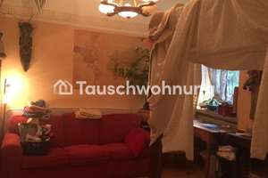 Tauschwohnung: 2,5 Zi. Altbau Whg. Au -- 2 ZKB+Balkon/Garten/Terrasse – 81541 Obere Au, München – Vorschaubild 4