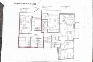 Immo Love Lechhausen- Ideal für Pendler 3 ZKB, 72m² mit EBK und Balkon! – Neuburger Straße 179E, 86167 Lechhausen-West, Augsburg – Vorschaubild 16