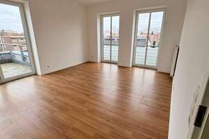 Moderne 2-Zimmer-Wohnung mit Balkon in zentraler Lage – Alexanderstraße 89, 26121 Ziegelhof, Oldenburg (Oldenburg) – Vorschaubild 5