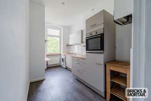 Renovierte 2-Zimmer Altbauwohnung 
mit sonniger Loggia zum direkten Bezug im beliebten Schillerkiez – Die vollständige Adresse der Immobilie erhältst du vom Anbieter., 12051 Neukölln (Ortsteil), Berlin – Vorschaubild 5