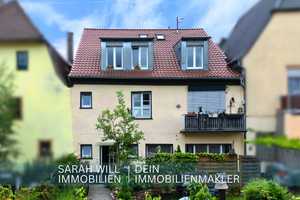 Saniertes MFH mit vermietetem Ladenlokal und 
Baugrundstück in bester Lage von Edenkoben – Südliche Weinstraße (Kreis) – Vorschaubild 1