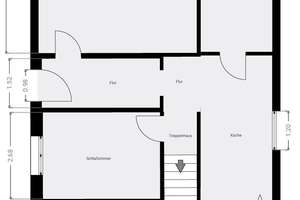 Bungalow auf Pachtland in Oranienburg-Süd – Die vollständige Adresse der Immobilie erhältst du vom Anbieter., 16515 Oranienburg – Vorschaubild 10