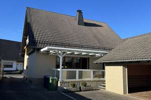 Einfamilienhaus am Ortsrand von Marsberg – Die vollständige Adresse der Immobilie erhältst du vom Anbieter., 34431 Marsberg – Vorschaubild 26