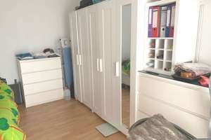 Schicke helle 2-Zimmer-Erdgeschoß-Wohnung mit Terrasse im Kölner Süden! – Ober Buschweg 10, 50999 Sürth, Köln – Vorschaubild 9