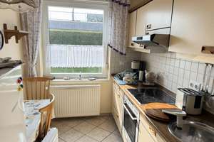 Einfamilienhaus mit Garage und kleiner Werkstatt in zentraler Lage im Kernbereich von Hannover-Ahlem – Die vollständige Adresse der Immobilie erhältst du vom Anbieter., 30453 Ahlem, Hannover – Vorschaubild 9