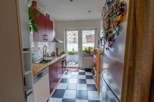 -PROVISIONSFREI- sehr zentrale Wohnung in der Schwetzingerstadt (Oststadt) – Burgstraße 4, 68165 Schwetzingerstadt/Oststadt, Mannheim – Vorschaubild 5
