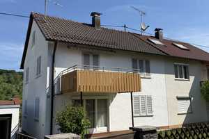 2-FH DHH mit schönen, großzügigen und sonnigen Gartenanteil sucht neuen Besitzer – Rems-Murr-Kreis – Vorschaubild 16