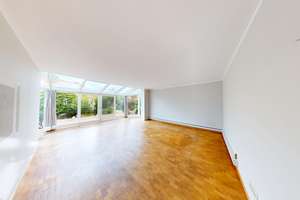 *Reserviert* Freistehendes Einfamilienhaus mit großen Wintergarten – Am Schlosspark 1, 99195 Eckstedt – Vorschaubild 2