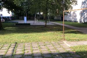 Schöne und helle 3-Zimmer-Wohnung mit Balkon in München-Freimann