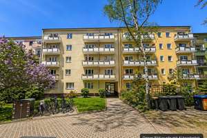 Provisionsfrei für den Käufer … Eigentumswohnung zur Eigennutzung oder Vermietung – Die vollständige Adresse der Immobilie erhältst du vom Anbieter., 13353 Wedding, Berlin – Vorschaubild 14