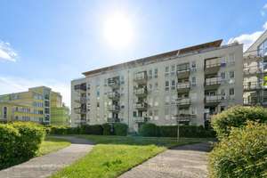 DAHME PARK LIVING - Blick über Köpenick - ab 01.03. bezugsfrei! – Grünauer Straße 121, 12557 Köpenick, Berlin – Vorschaubild 12