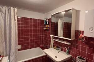Kompakte Drei-Zimmer-Wohnung in Heerdt – 40549 Heerdt, Düsseldorf – Vorschaubild 12