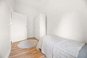Großartige 3-Zimmer-Wohnung in Mitte - voll möbliert – Stockholmer Straße 5, 13359 Gesundbrunnen, Berlin – Vorschaubild 12
