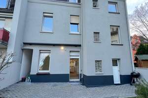 2-Zimmer-Wohnung in Duisburg Untermeiderich