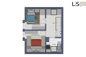 Ihr Projekt. Ihr Zuhause. Ihre Ideen. Reiheneckhaus mit großem Grundstück in Stuttgart-Luginsland! – 70327 Luginsland, Stuttgart – Vorschaubild 36
