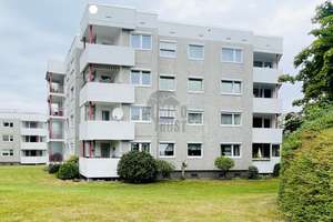 IHR NEUES ZUHAUSE IN FALLERSLEBEN – HELLE 3-ZIMMER-WOHNUNG MIT VIEL PLATZ UND BALKON – Die vollständige Adresse der Immobilie erhältst du vom Anbieter., 38442 Fallersleben, Wolfsburg – Vorschaubild 2