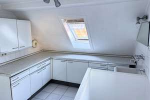 Auch aus Kleinem kann Großartiges werden: Ren.-bed. EFH - Garage - gr. Dachterrasse - Neuhausen! – Die vollständige Adresse der Immobilie erhältst du vom Anbieter., 67549 Neuhausen, Worms – Vorschaubild 14