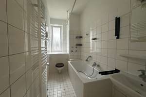 2 Zimmer | Altbau mit hohen Decken | Frisch renoviert | Aachen City – Die vollständige Adresse der Immobilie erhältst du vom Anbieter., 52064 Marschiertor, Aachen – Vorschaubild 9