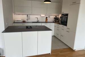 4-Zimmer-Wohnung mit gehobener Ausstattung und Penthouse-Charakter am Prenzlauer Berg – Lichtburgring 16, 13355 Gesundbrunnen, Berlin – Vorschaubild 6