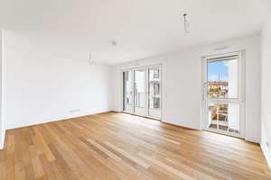 HEGERICH: Ihr neues Zuhause in Boxdorf: Großzügige 4 Zimmer, barrierefrei & mit Balkon – Die vollständige Adresse der Immobilie erhältst du vom Anbieter., 90427 Boxdorf, Nürnberg – Vorschaubild 4