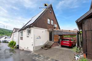 Liebevoll renoviertes und saniertes Haus - Einziehen und wohlfühlen! – Die vollständige Adresse der Immobilie erhältst du vom Anbieter., 71384 Weinstadt – Vorschaubild 2
