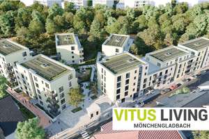 Vitus Living - modernes Wohnen am Vituspark – Vitusstraße 59, 41061 Westend, Mönchengladbach – Vorschaubild 2