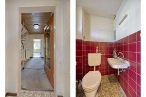 Ihr neues Zuhause zum Gestalten – Reihenmittelhaus mit Garten in Velbert – Die vollständige Adresse der Immobilie erhältst du vom Anbieter., 42549 Velbert-Mitte, Velbert – Vorschaubild 14
