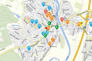 "Ihr Traumhaus in Nabburg - Einzugsbereit ohne Baustress" – Schwandorf (Kreis) – Vorschaubild 20