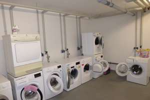 My home is my castle - Luxuriöse 4-Zimmer-Penthouse-Wohnung in Wiesbaden Süd-Ost - ohne Makler! – Die vollständige Adresse der Immobilie erhältst du vom Anbieter., 65189 Südost, Wiesbaden – Vorschaubild 53