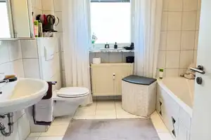 MFH in Kümmersbruck - komplett vermietet – Amberg-Sulzbach (Kreis) – Vorschaubild 17