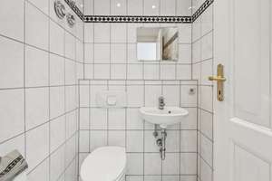 Charmante Maisonette im Dachgeschoss - urbanes Wohnen im Gierkekiez – Die vollständige Adresse der Immobilie erhältst du vom Anbieter., 10585 Charlottenburg, Berlin – Vorschaubild 11